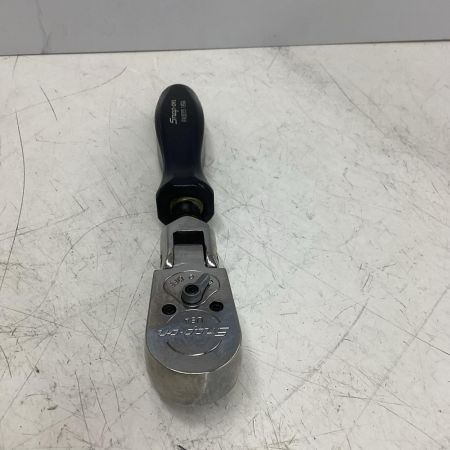 Snap-on スナップオン  ラチェットハンドル 程度C FK835