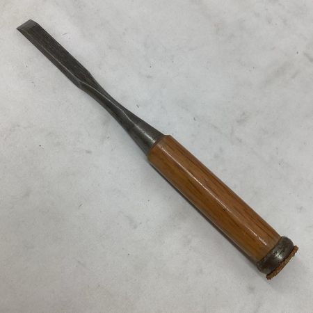 助丸 ノミ 大工道具 程度C キズ・ヨゴレ有 ４本セット