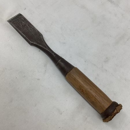 助丸 ノミ 大工道具 程度C キズ・ヨゴレ有 ４本セット