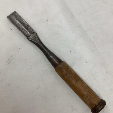 助丸 ノミ 大工道具 程度C キズ・ヨゴレ有 ４本セット