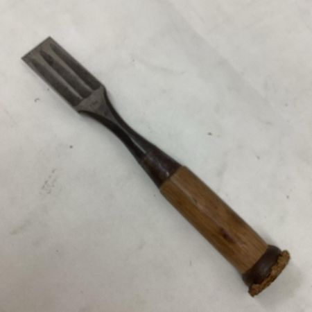 助丸 ノミ 大工道具 程度C キズ・ヨゴレ有 ４本セット