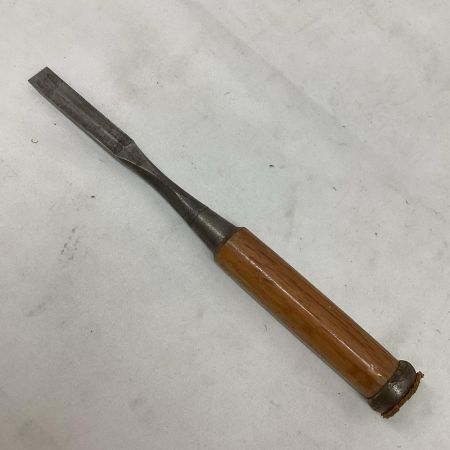 助丸 ノミ 大工道具 程度C キズ・ヨゴレ有 ４本セット