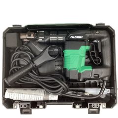 HiKOKI ハイコーキ 100V ハンマ H41SA4 グリーン Aランク