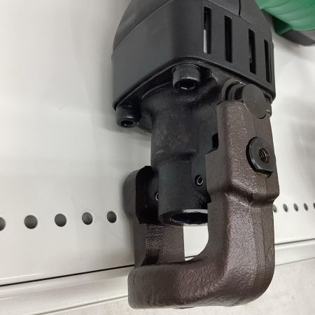 HiKOKI ハイコーキ 100V ハンマ H41SA4 グリーン