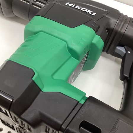 HiKOKI ハイコーキ 100V ハンマ H41SA4 グリーン