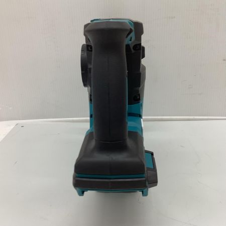 MAKITA マキタ ハンマドリル　未使用品(S) 充電器・充電池2個・ケース付 コードレス式 40v 4.0Ah 1085K HR008GRMX ブルー