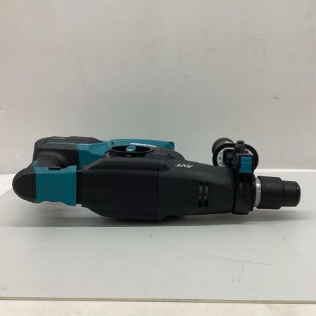 MAKITA マキタ ハンマドリル　未使用品(S) 充電器・充電池2個・ケース付 コードレス式 40v 4.0Ah 1085K HR008GRMX ブルー