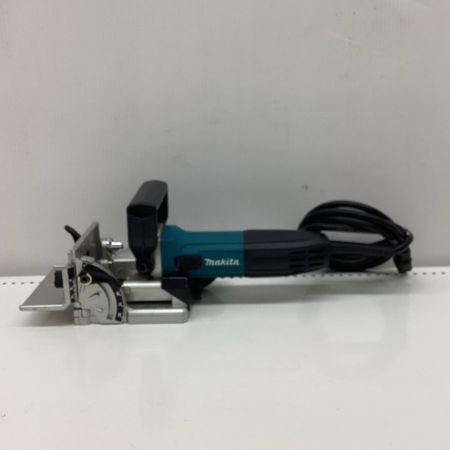 MAKITA マキタ ジョイントカッター 程度B ケース付 コード式 PJ7000 ブルー