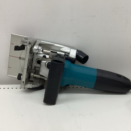 MAKITA マキタ ジョイントカッター 程度B ケース付 コード式 PJ7000 ブルー