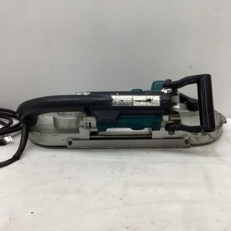 MAKITA マキタ 工具 切断工具 バンドソー MAKITA 2107F ブルー 程度C 本体のみ コード式 2107F ブルー