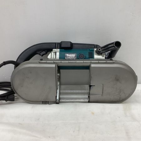 MAKITA マキタ 工具 切断工具 バンドソー MAKITA 2107F ブルー 程度C 本体のみ コード式 2107F ブルー