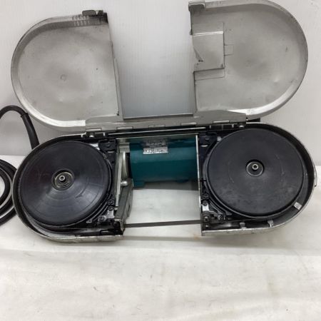 MAKITA マキタ 工具 切断工具 バンドソー MAKITA 2107F ブルー 程度C 本体のみ コード式 2107F ブルー