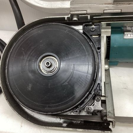 MAKITA マキタ 工具 切断工具 バンドソー MAKITA 2107F ブルー 程度C 本体のみ コード式 2107F ブルー