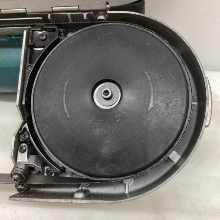 MAKITA マキタ 工具 切断工具 バンドソー MAKITA 2107F ブルー 程度C 本体のみ コード式 2107F ブルー