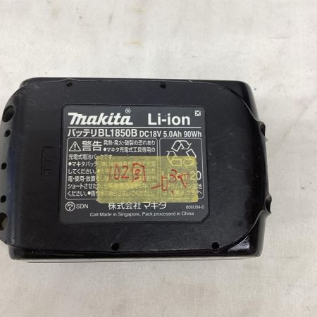 MAKITA マキタ インパクトドライバ 程度C 充電器・充電池1個・ケース付 コードレス式 18v TD173D オリーブ