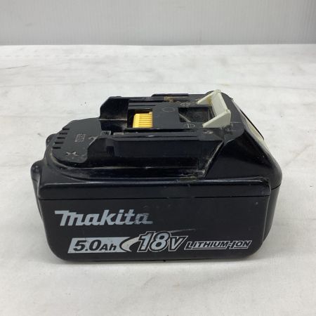 MAKITA マキタ インパクトドライバ 程度C 充電器・充電池1個・ケース付 コードレス式 18v TD173D オリーブ
