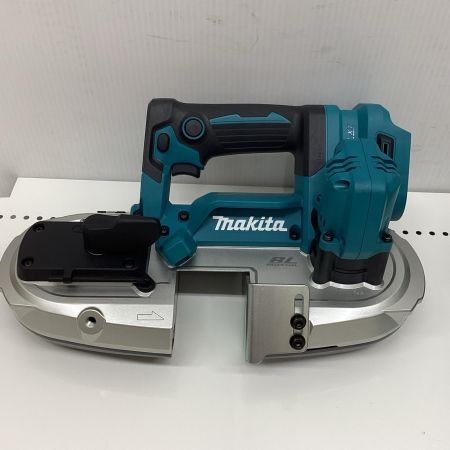 MAKITA マキタ 18V 充電式ポータブルバンドソー PB184DRGX ブルー