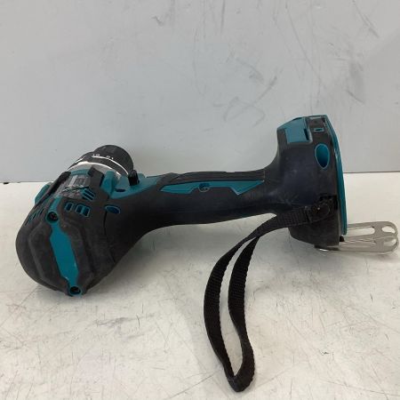 MAKITA マキタ 程度B 本体のみ コードレス式 18v キズ・ヨゴレ有 HP484D ブルー