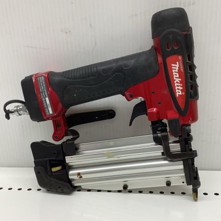 MAKITA マキタ エアツール ピンタッカー  程度C ケース付 高圧 AF500HP