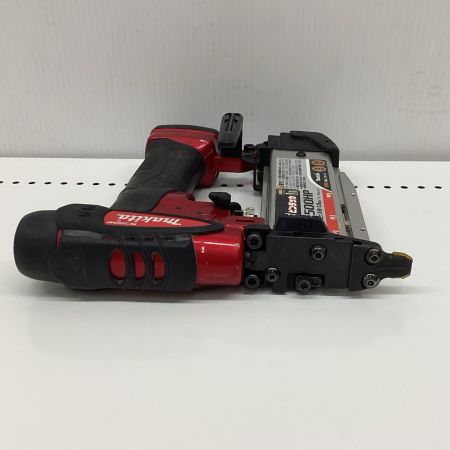 MAKITA マキタ エアツール ピンタッカー  程度C ケース付 高圧 AF500HP