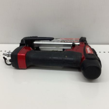 MAKITA マキタ エアツール ピンタッカー  程度C ケース付 高圧 AF500HP