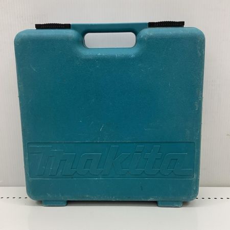 MAKITA マキタ エアツール ピンタッカー  程度C ケース付 高圧 AF500HP
