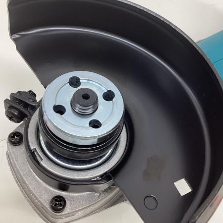MAKITA マキタ 100mm 充電式ディスクグラインダ GA402DZ