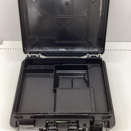 HiKOKI ハイコーキ コードレスインパクトドライバ 充電器・充電池2個・ケース付  WH14DDL2 グリーン