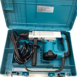 MAKITA マキタ 電動ハンマ 100v HM0830 ブルー Aランク