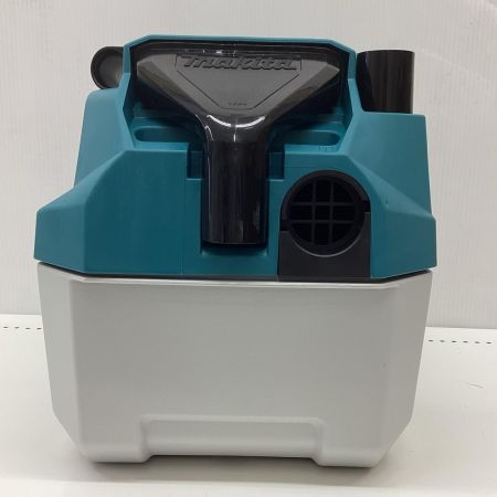 MAKITA マキタ 18V 充電式集じん機 VC750D