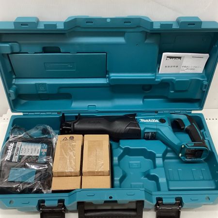 MAKITA マキタ 18V 充電式レシプロソー JR186DRGX