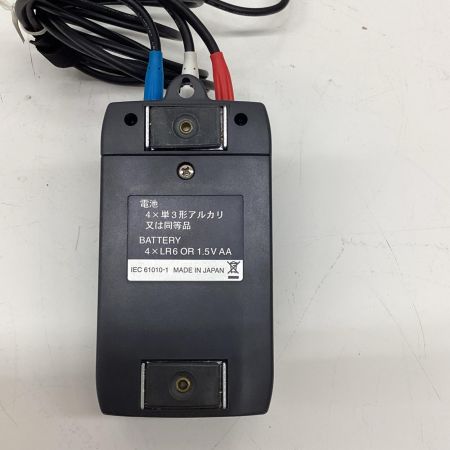KYORITSU  非接触検相器 程度B KEW8035