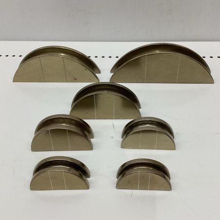 イチネンTASCO ラチェットベンダーセット 程度A ケース付 美品 TA512AW