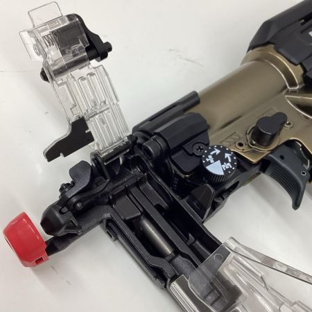 HiKOKI ハイコーキ 41mm 高圧ねじ打機 WF4HS ゴールド