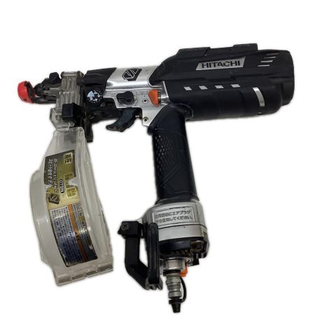 HITACHI 日立 HITACHI ヒタチ 日立工機  WF4H3(S) ブラック 41㎜ 高圧ねじ打機 WF4H3(S) ブラック