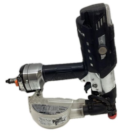 HITACHI 日立 HITACHI ヒタチ 日立工機  WF4H3(S) ブラック 41㎜ 高圧ねじ打機 WF4H3(S) ブラック