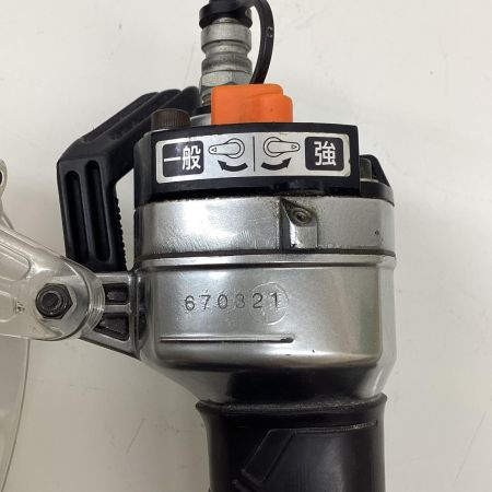 HITACHI 日立 HITACHI ヒタチ 日立工機  WF4H3(S) ブラック 41㎜ 高圧ねじ打機 WF4H3(S) ブラック