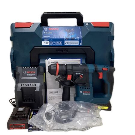 BOSCH ボッシュ ハンマドリル 未使用品(S) GBH18V18X