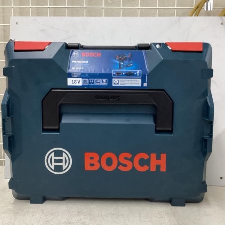 BOSCH ボッシュ ハンマドリル 未使用品(S) GBH18V18X
