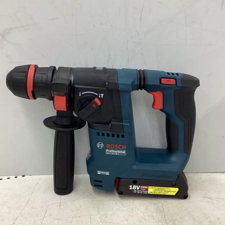 BOSCH ボッシュ ハンマドリル 未使用品(S) GBH18V18X