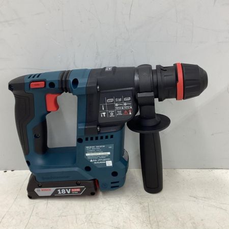 BOSCH ボッシュ ハンマドリル 未使用品(S) GBH18V18X