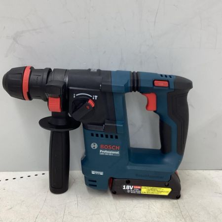 BOSCH ボッシュ ハンマドリル 未使用品(S) GBH18V18X