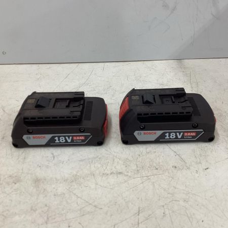 BOSCH ボッシュ ハンマドリル 未使用品(S) GBH18V18X