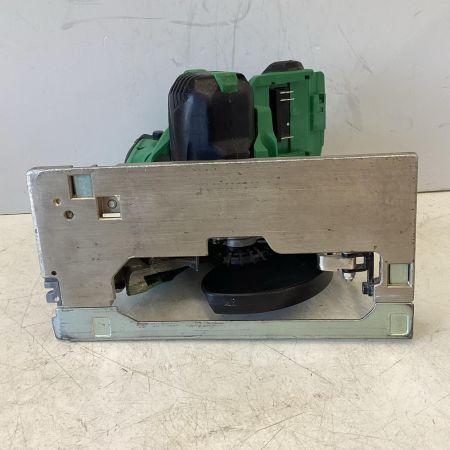 HiKOKI ハイコーキ 丸のこ C18DBL グリーン
