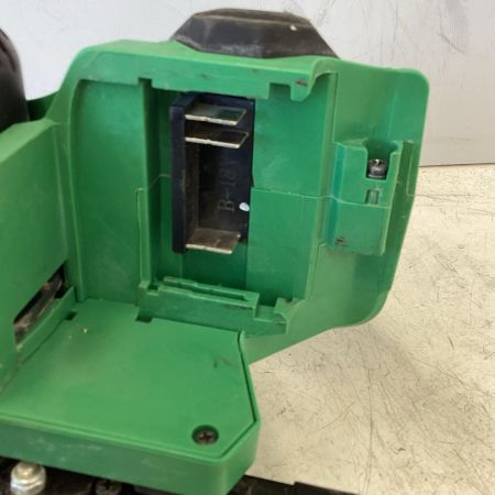HiKOKI ハイコーキ 丸のこ C18DBL グリーン