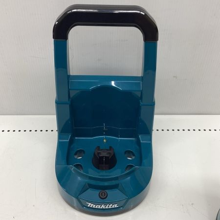 MAKITA マキタ 充電式ケトル KT360D ブルー
