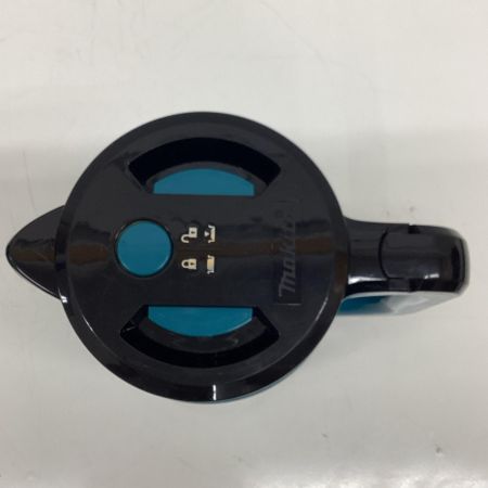 MAKITA マキタ 充電式ケトル KT360D ブルー