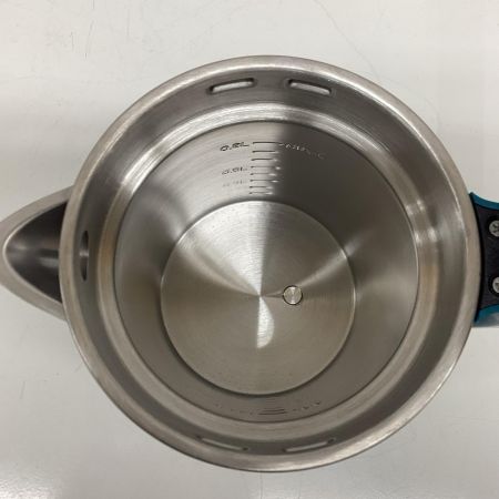 MAKITA マキタ 充電式ケトル KT360D ブルー