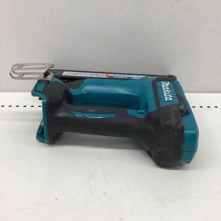 MAKITA マキタ  充電式面木釘打ち 程度C 本体のみ コードレス式 18v 24469 キズ・ヨゴレ有 FN350D ブルー