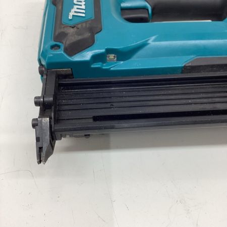 MAKITA マキタ  充電式面木釘打ち 程度C 本体のみ コードレス式 18v 24469 キズ・ヨゴレ有 FN350D ブルー